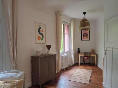 Location appartement 3 pièces
