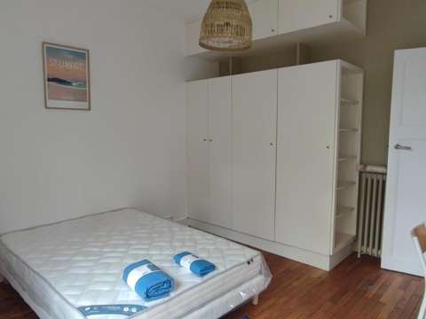 Location appartement 3 pièces