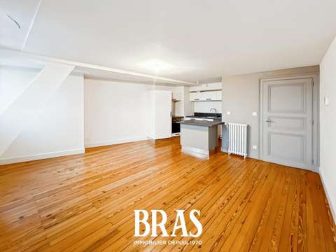 Location appartement 3 pièces