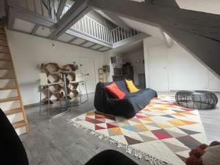 Location appartement 2 pièces