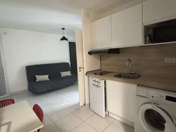 Location appartement 1 pièce