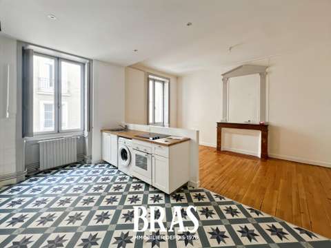 Location appartement 2 pièces