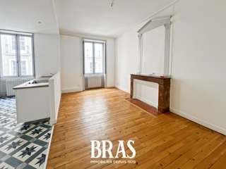 Location appartement 2 pièces