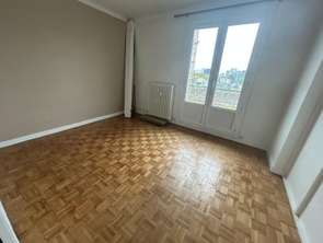Location Appartement 3 piècesNantes Centre Ville
