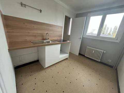 Location appartement 3 pièces Location appartement 3 pièces
