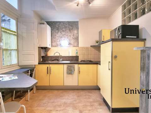 Location appartement 2 pièces
