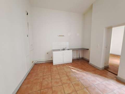 Location appartement 2 pièces Location appartement 2 pièces