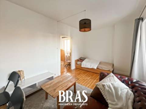 Location appartement 2 pièces