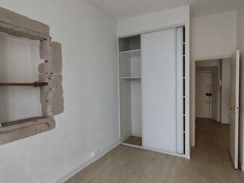 Location appartement 2 pièces Location appartement 2 pièces
