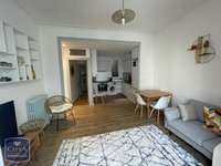 Location appartement 3 pièces Location appartement 3 pièces