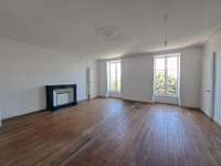 Location appartement 4 pièces