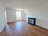 Location appartement 4 pièces