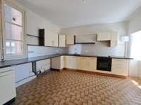 Location appartement 4 pièces