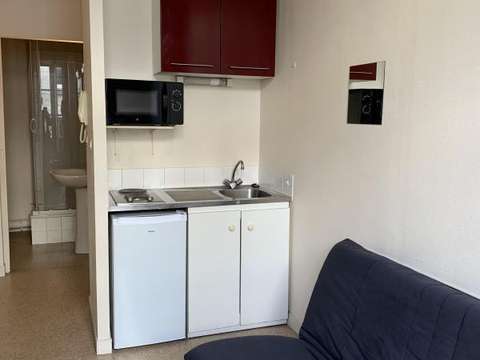 Location appartement 1 pièce Location appartement 1 pièce