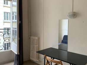 Location Appartement T1Nantes Centre Ville