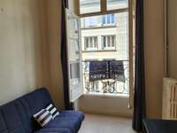 Location appartement 1 pièce