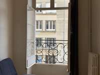 Location appartement 1 pièce