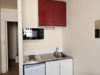 Location appartement 1 pièce