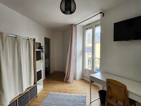 Location appartement 1 pièce Location appartement 1 pièce