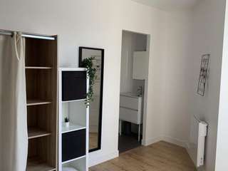 Location appartement 1 pièce Location appartement 1 pièce