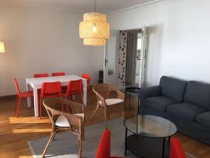 Location Appartement 3 piècesNantes Centre Ville