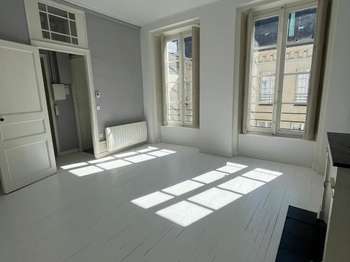 Location appartement 3 pièces Nantes Centre Ville 44
