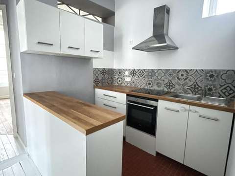 Location appartement 3 pièces Location appartement 3 pièces