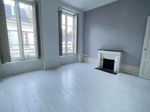 Location appartement 3 pièces Location appartement 3 pièces