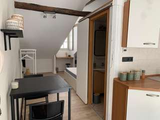 Location appartement 1 pièce Location appartement 1 pièce