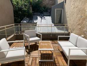 Location Appartement T1Nantes Centre Ville