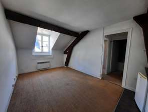 Location Appartement T1Nantes Centre Ville