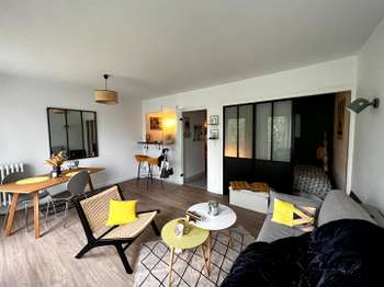 Location appartement 2 pièces