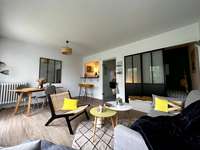 Location appartement 2 pièces