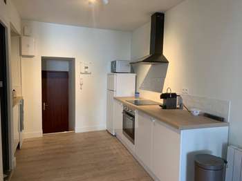 Location appartement 3 pièces
