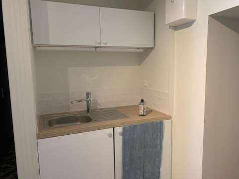 Location appartement 3 pièces