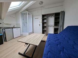 Location appartement 1 pièce