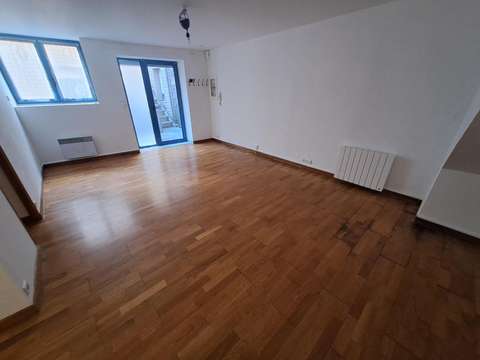 Location appartement 2 pièces