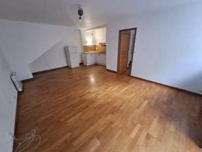 Location Appartement 2 piècesNantes Centre Ville