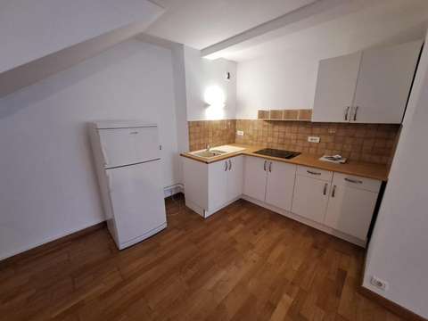 Location appartement 2 pièces