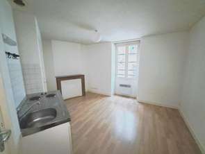 Location Appartement T1Nantes Centre Ville