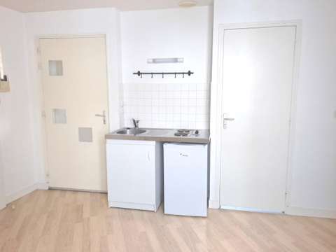 Location appartement 1 pièce