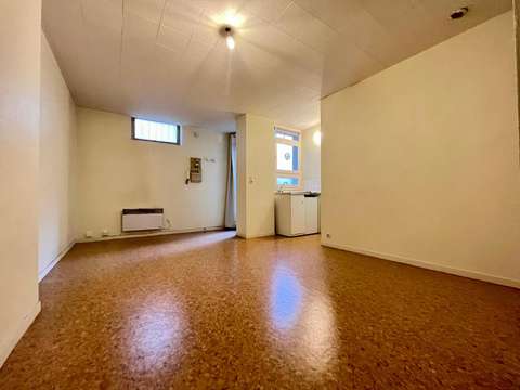Location appartement 1 pièce