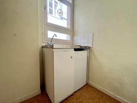 Location appartement 1 pièce