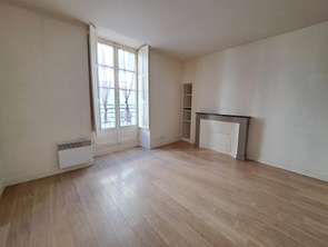 Location Appartement T1Nantes Centre Ville