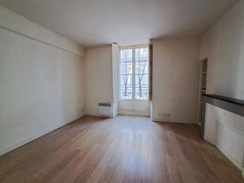 Location appartement 1 pièce