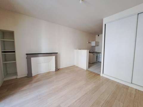 Location appartement 1 pièce