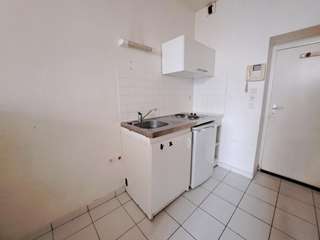 Location appartement 1 pièce