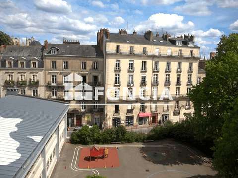 Location appartement 1 pièce