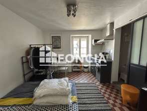 Location Appartement T1Nantes Centre Ville