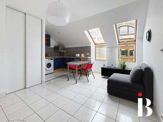 Location appartement 2 pièces